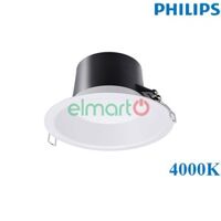 Đèn Downlight DN060B LED18S/840 PSU WH