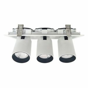 Đèn downlight Duhal DFC3152