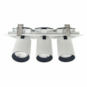 Đèn downlight Duhal DFC3302