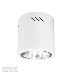 Đèn downlight gắn nổi Duhal LGN6