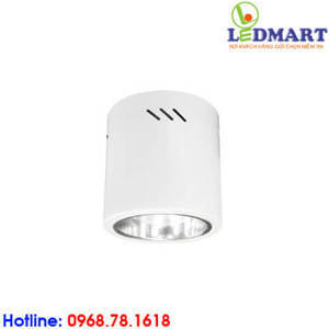 Đèn downlight gắn nổi Duhal LGN6