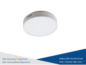 Đèn downlight gắn nổi Paragon PSDH113L7/30/42/65