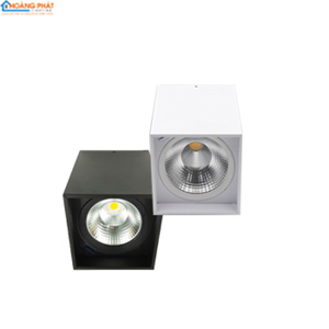 Đèn downlight gắn nổi PSDLL136L10