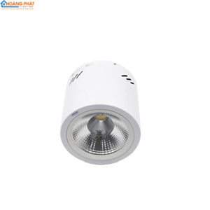 Đèn downlight gắn nổi PSDOO196L25
