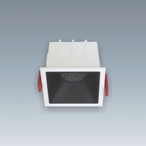 Đèn downlight led 1 chế độ  AFC 748/1 7W