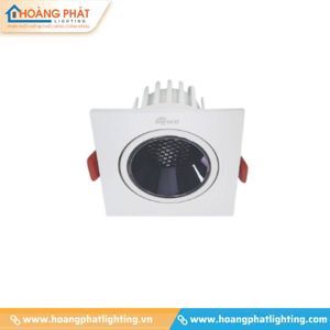 Đèn downlight led 1 chế độ  AFC 764/1 7W