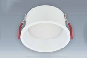 Đèn downlight led 1 chế độ  AFC 507T 9W