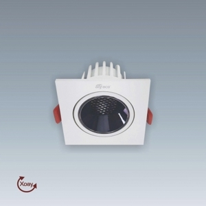 Đèn downlight led 1 chế độ  AFC 764/1 7W