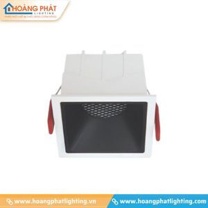 Đèn downlight led 1 chế độ  AFC 748/1 7W