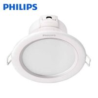 Đèn Downlight LED 8W Ø139mm Philips 80083