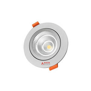 Đèn Downlight led Asia MKC5