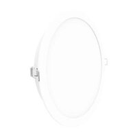 Đèn Downlight LED Eco Ø120 12W Trắng PANASONIC NED126