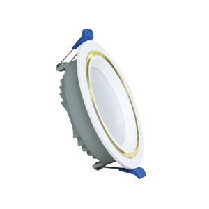 Đèn Downlight LED nhôm đúc 3 màu ELD2011/4C
