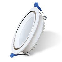 ĐÈN DOWNLIGHT LED ELD2010/6A,W