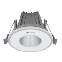 Đèn downlight LGP viền nhỏ 11W ánh sáng lõi 4000K viền 5000K Panasonic NNNC7611188