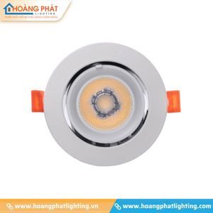 Đèn Downlight MPE DLA-12N
