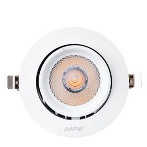 Đèn Downlight MPE DLA-20V