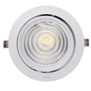 Đèn Downlight MPE DLA-50N