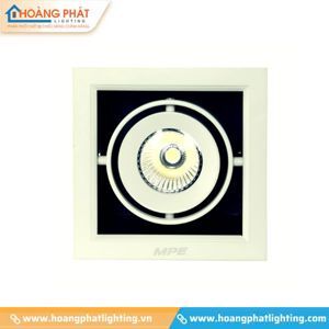 Đèn Downlight MPE DLS-120N