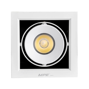 Đèn Downlight MPE DLS-120V