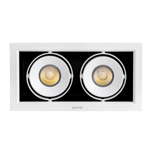 Đèn Downlight MPE DLS-220N