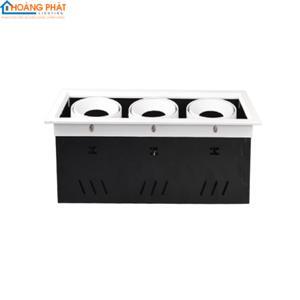 Đèn Downlight MPE DLS-320T