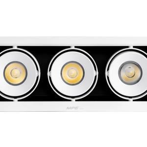 Đèn Downlight MPE DLS-320V