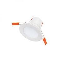 Đèn downlight nanoco nsd096 9w, phi 135 trắng