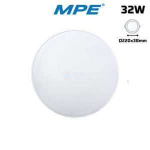Đèn Downlight nổi tràn viền SRDL-32W