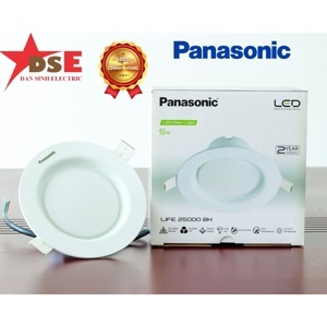 Đèn downlight Panasonic ADL11R053