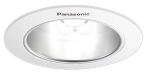 Đèn downlight Panasonic NLP72211 - 20W , đứng