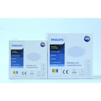 Đèn Downlight Philip Led Âm trần Tròn DN027B G2