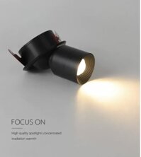 ĐÈN DOWNLIGHT PHILIPS OEM TH-DL40/ 6w