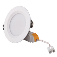 Đèn downlight Rạng Đông DAT04L 90/7W-E, AS Trắng