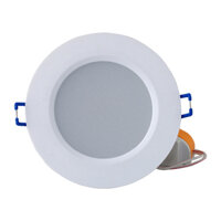 Đèn Downlight Rạng Đông AT06L76/3W-S - Ánh sáng trắng