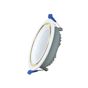 Đèn downlight Roman ELD2028/7C