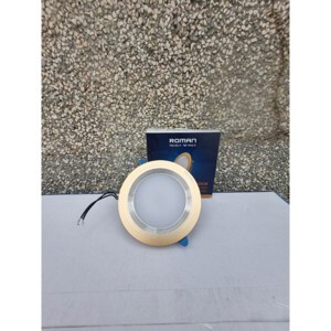Đèn downlight Roman ELD2028/9C