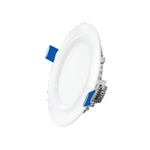 Đèn downlight Roman ELD3018/6A,W