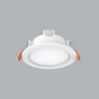 Đèn Downlight series 5W Shining Life NNP71259