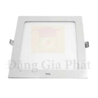 Đèn downlight siêu mỏng led 9W