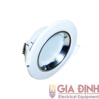 Đèn Downlight tán quang 5W (DFH205)