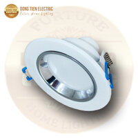 Đèn downlight tán quang DFH205 5W – Duhal