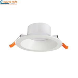 Đèn Downlight tròn 7W MPE DLF-7T