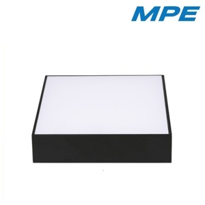 Đèn Downlight vuông nổi tràn viền SSDLB-48W