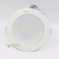 Đèn downlight wave âm trần Simon 12W ánh sáng tùy chọn vàng / trung tính/ trắng (N03E0-1019 / N03E0-1020 / N03E0-1021)