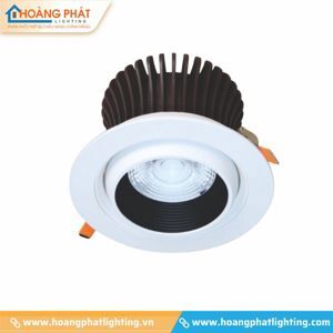 Đèn downlight xoay chiếu điểm âm trần Duhal DFA0304 - 30W