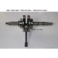 DÊN DREAM TRỤC MÁY DREAM DÊN 100