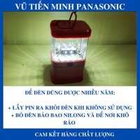 Đèn dự phòng Rạng Đông, đèn pin led dự phòng Rạng Đông