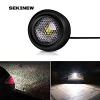 Đèn dừng đỗ xe SEKINEW Công suất cao 6500K 12V Đèn phanh phụ trợ