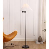 đèn đứng góc sofa-floor lamp